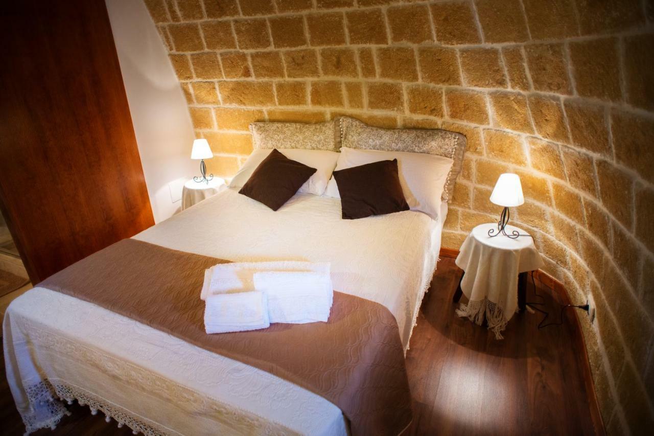 Grandi Trulli Bed&Breakfast Alberobello Dış mekan fotoğraf