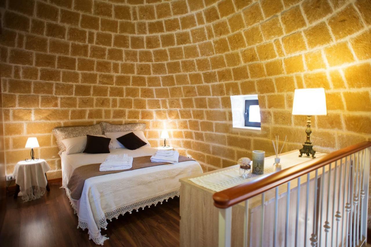 Grandi Trulli Bed&Breakfast Alberobello Dış mekan fotoğraf