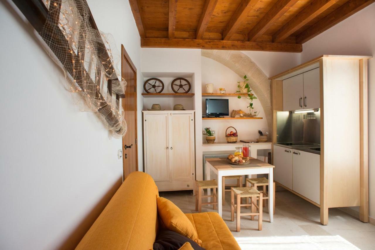 Grandi Trulli Bed&Breakfast Alberobello Dış mekan fotoğraf