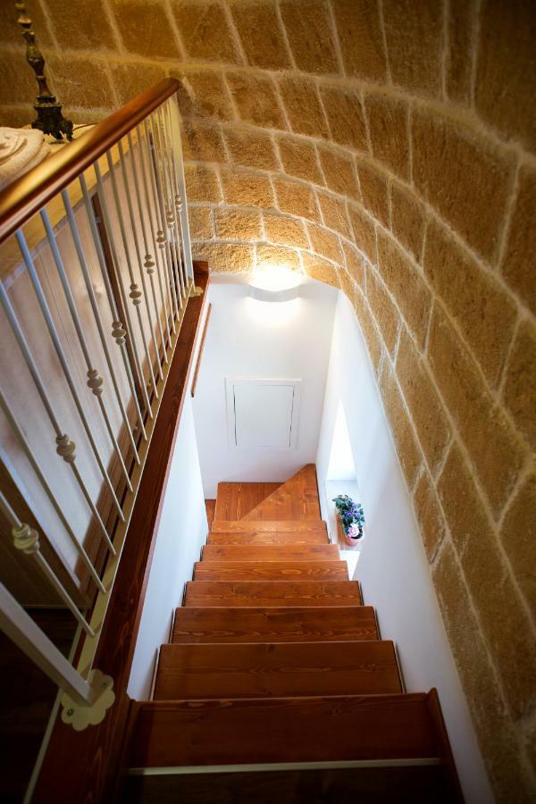 Grandi Trulli Bed&Breakfast Alberobello Dış mekan fotoğraf