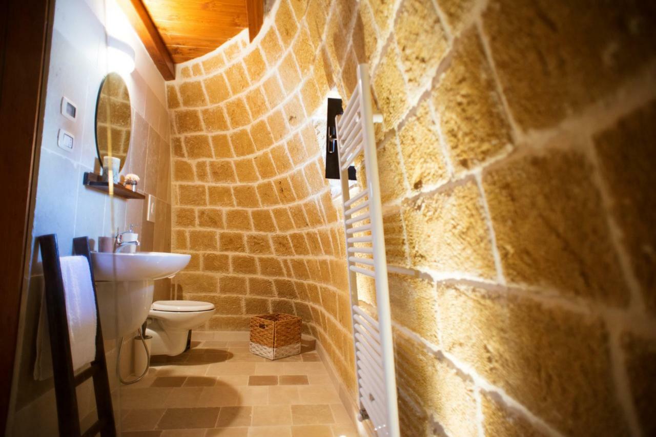 Grandi Trulli Bed&Breakfast Alberobello Dış mekan fotoğraf