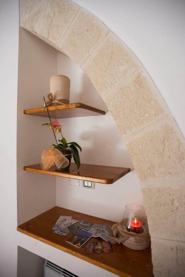 Grandi Trulli Bed&Breakfast Alberobello Dış mekan fotoğraf