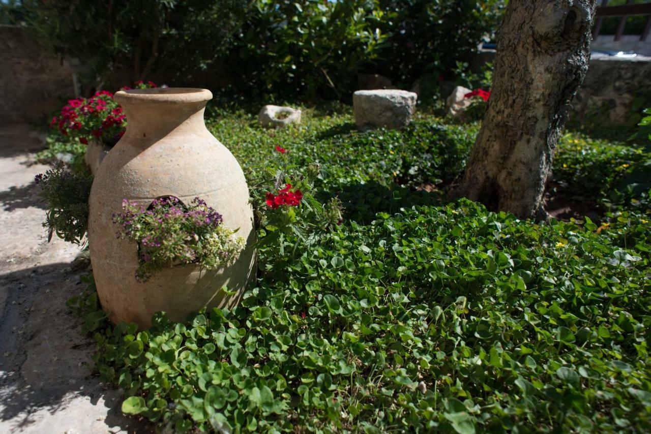 Grandi Trulli Bed&Breakfast Alberobello Dış mekan fotoğraf