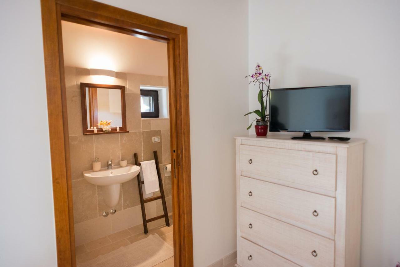 Grandi Trulli Bed&Breakfast Alberobello Dış mekan fotoğraf
