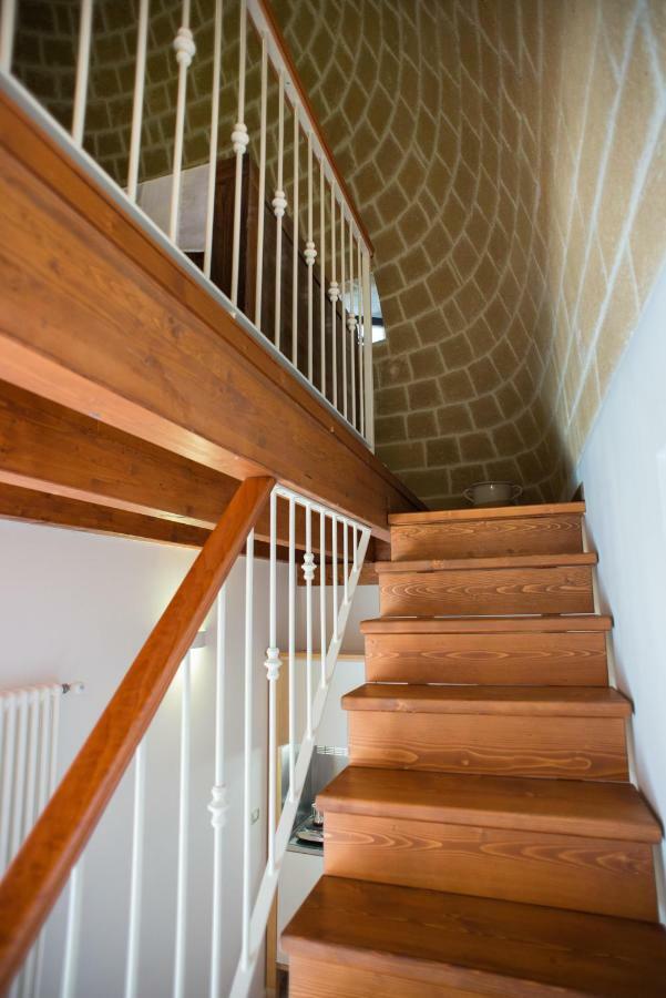 Grandi Trulli Bed&Breakfast Alberobello Dış mekan fotoğraf