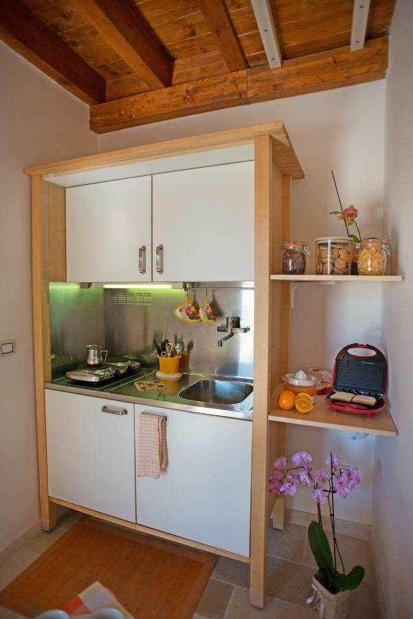 Grandi Trulli Bed&Breakfast Alberobello Dış mekan fotoğraf