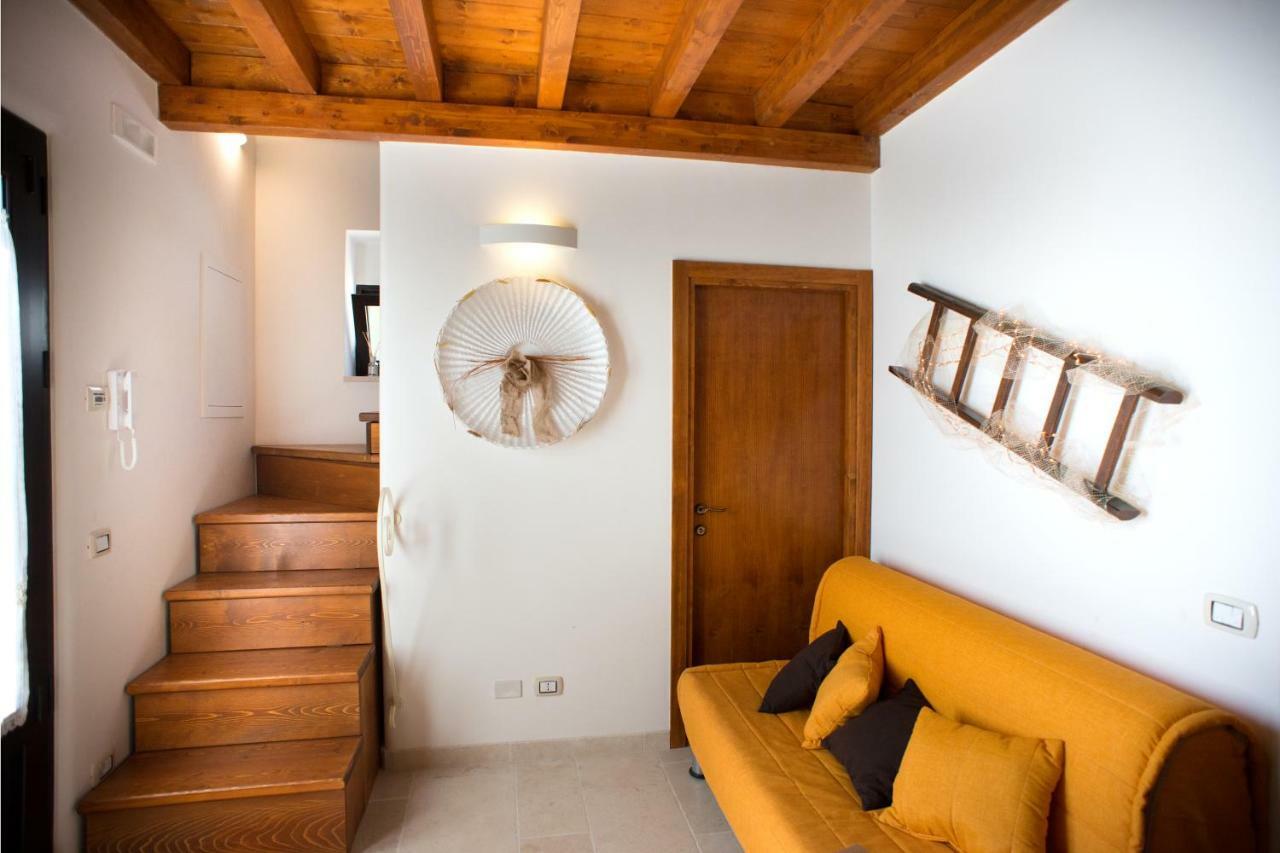 Grandi Trulli Bed&Breakfast Alberobello Dış mekan fotoğraf